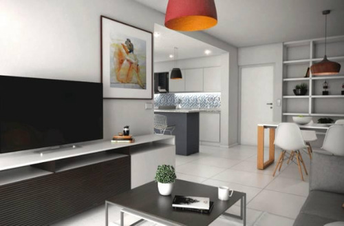 Imagen 2 de 5 de Departamentos En Venta Entrega Julio 2021