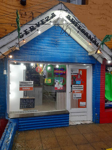 Venta Complejo De Departamentos + 2 Locales Comerciales, En Funcionamiento, Bariloche