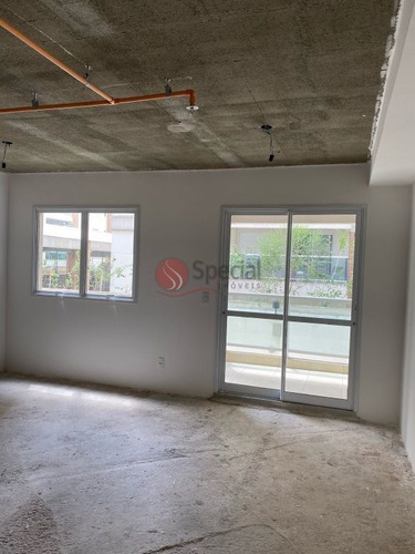 Sala Comercial 46 Metros Na Moóca - Af23027