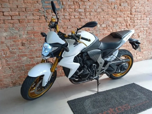 Imagem 4 de 15 de Honda Cb 1000r 2011 / 2012 ** Conservada **