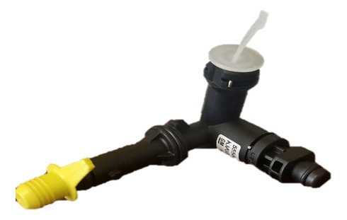 Conector Tubo Cilindro Clutch T/m Trax 1.8 2013