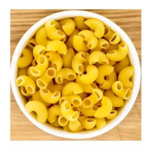 Pasta Codo Mediano 3 Kg