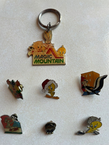 Pin Looney Tunes