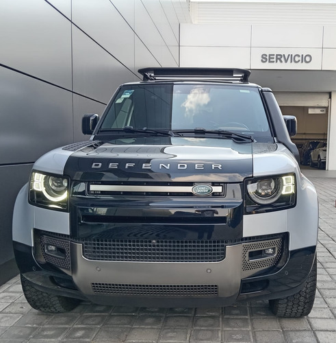 Land Rover Defender 90 3.0 Mhev X-dynamic Se