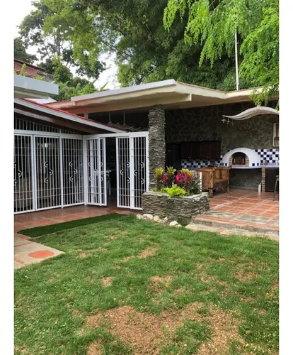 Casa En Venta El Hatillo