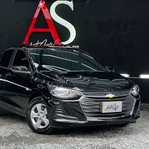Chevrolet Onix 1.5 Lt