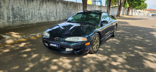 Mitsubishi Eclipse 2.0 16v Gs 2p