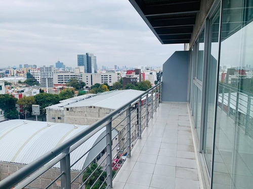Imagen 9 de 18 de Departamento De Remate Bancario Ubicado En Una De Las Mejores Zonas De La Cdmx. #04