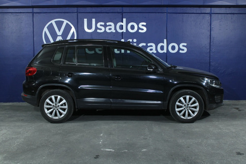 Volkswagen Tiguan 1.4 Automica At