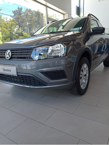 Volkswagen Saveiro 1.6 Comfortline