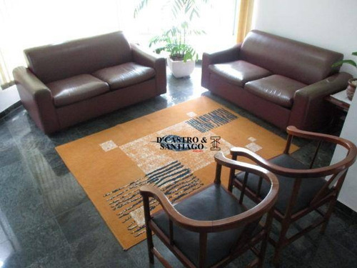 Sobrado 197m² Residencial/comercial À Venda, Mooca, São Paulo. - So0047