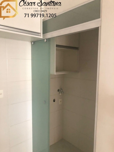 Imagem 2 de 11 de Apartamento - Ap02156 - 70622667