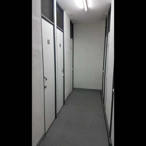 Stgo. Centro, Bodega 2,07m2 Reales - ¡12 Cuotas Sin Interés!