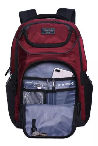 Mochila Hombre Maxus 38 Litros