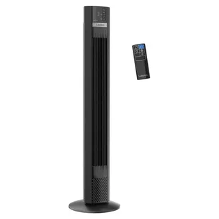 Ventilador De Torre Lasko Ultra Air 4 Velocidades 1.22 M