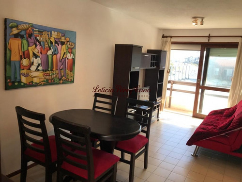 Imagen 1 de 18 de Venta Apartamento 1 Dormitorio En Mansa - Punta Del Este