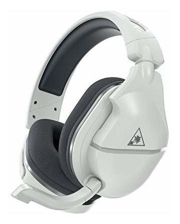 Turtle Beach Stealth 600 Gen 2 White Wireless Gaming For