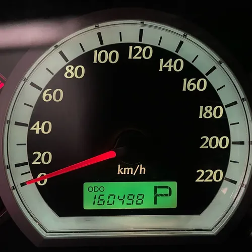 Chevrolet Optra Advance 2009