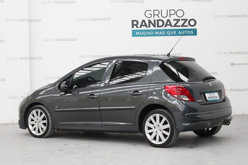Peugeot 207 Gti 5p 1.6 Turbo 2013 La Plata 685