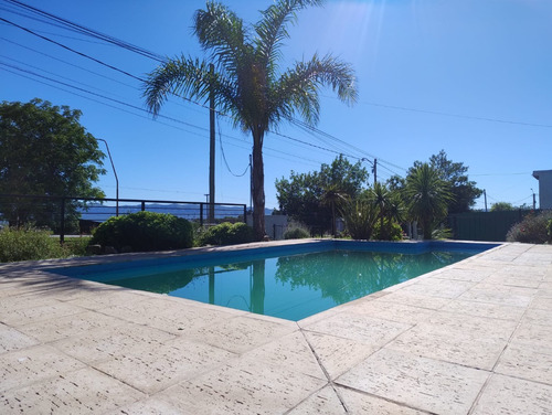 Departamento En Alquiler Temporario Para 6 Personas En Villa Santa Cruz Del Lago Ruta 28