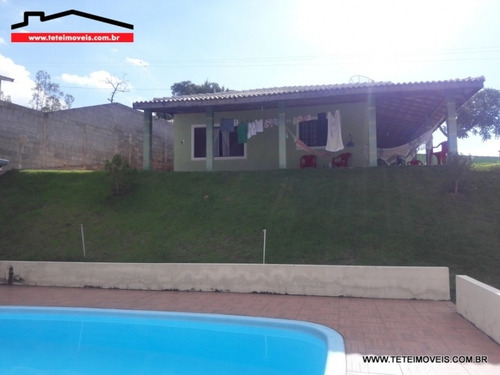 Chácara Em Pinhalzinho - 4