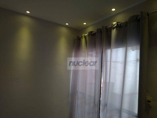 Imagem 9 de 27 de Sobrado Com 2 Dormitórios À Venda, 20 M² Por R$ 320.000,00 - Conjunto Habitacional Marechal Mascarenhas De Morais - São Paulo/sp - So2051