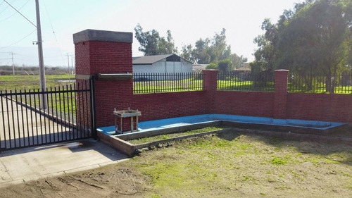 Imagen 2 de 11 de Sitio En Venta En Lampa
