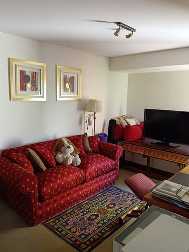 Departamento En Venta De 3 Dorm. En Las Condes