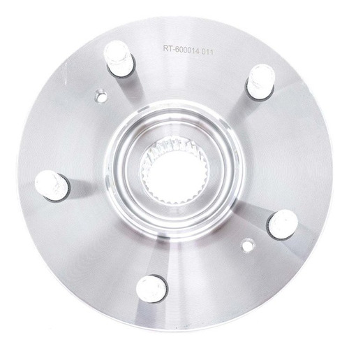 Maza De Rueda Toyota Fj Cruiser 2007 - 2014 V6 4.0l