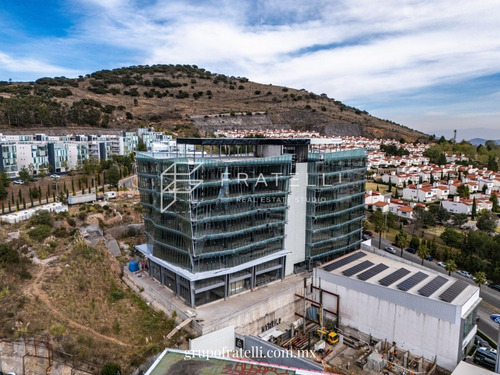 Oficinas En Venta, Prisma Zona Esmeralda