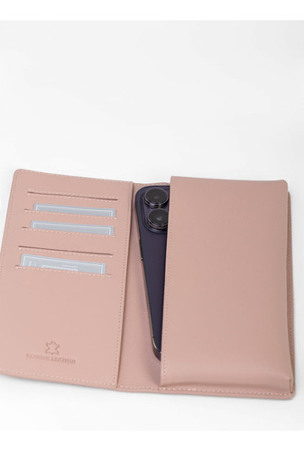 Porta Celular Multitextura Renzo Costa