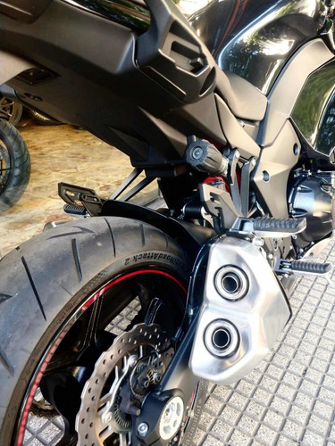 Imagen 12 de 12 de Kawasaki Ninja