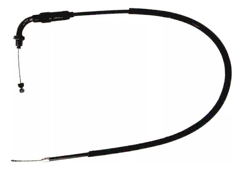 Cable Acelerador Moto Reforzado Keller Crono Classic Eco 110