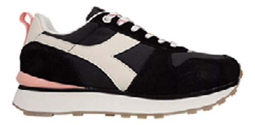 Zapatillas Diadora Toscana Moda Tela Avion Asfl70