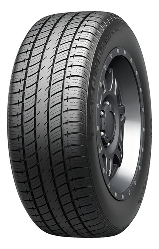 Llanta 185/60r14 82h Uniroyal Tiger Paw Touring A/s Índice De Velocidad H