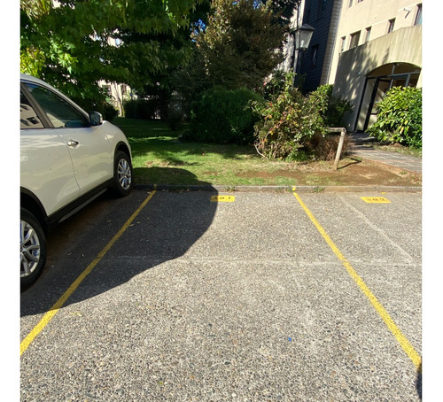 Departamento Amoblado De 106 M2 4d 2b, Isla Teja , Valdivia,