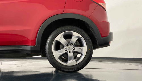Imagen 7 de 15 de 120386 - Honda Hr-v 2017 Con Garantía