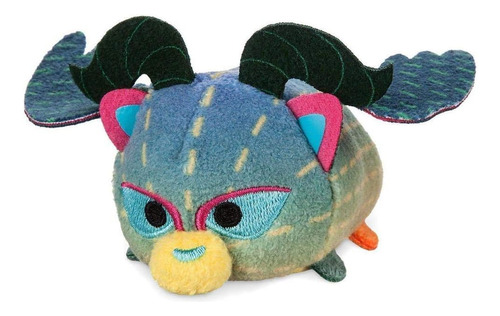6 Tsum Tsum Coco Disney