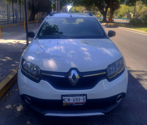 Renault Stepway 1.6 Intens Mt