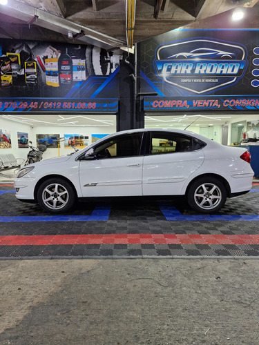 Chery Orinoco