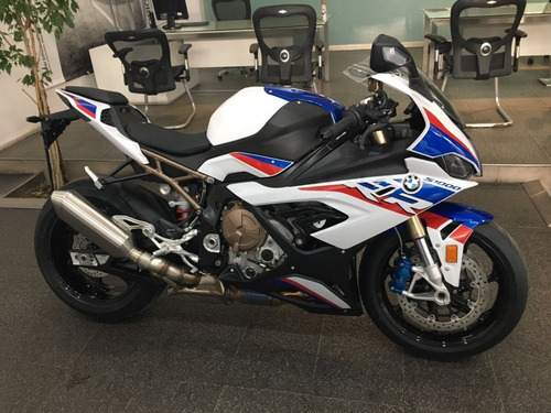 Imagen 2 de 21 de Bmw S 1000 Rr M - Auto Munich