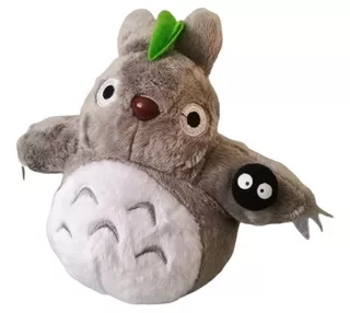 Peluche De Mi Vecino Totoro