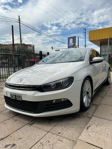 Volkswagen Scirocco 1.4 Tsi 160cv Dsg