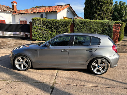 BMW Serie 1 2.0 120d Active 177cv