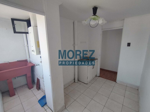Depto. 3er Piso 3d, 1b, 1e - Maipu.