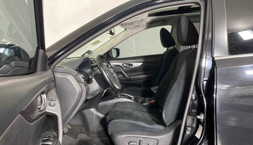 Imagen 9 de 15 de 115557 - Nissan X Trail 2017 Con Garantía