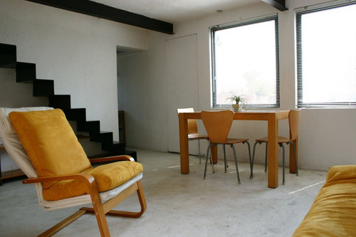 Atención Inversionistas. Edificio Multi-loft A Unos Pasos De Ciudad Universitaria