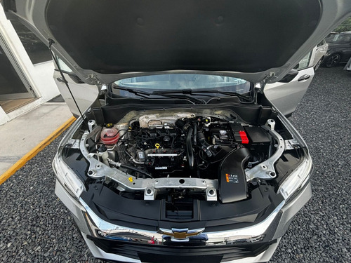 Chevrolet Tracker 1.2 Ls Turbo At