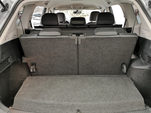 Volkswagen Tiguan 1.4 Comfortline Plus At