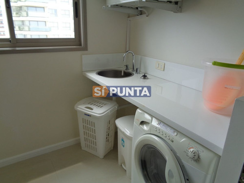 Imagen 14 de 22 de Apartamento Ubicado En Playa Brava